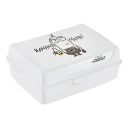 Food boxminions banana 1l