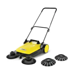 Push sweeper s 4 twin 2in1-1.766-365.0 karcher