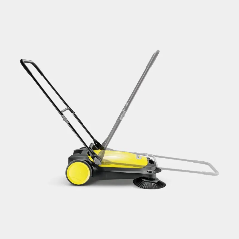 Push sweeper s 4 twin 2in1-1.766-365.0 karcher