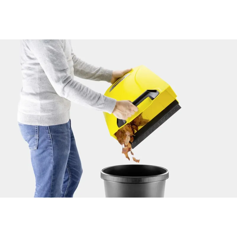 Push sweeper s 4 twin 2in1-1.766-365.0 karcher