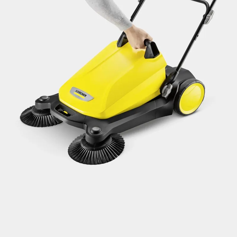 Push sweeper s 4 twin 2in1-1.766-365.0 karcher