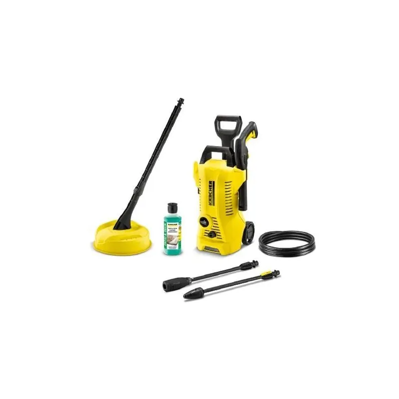 High pressure washer k 2-premium pc 1.673-633.0 karcher