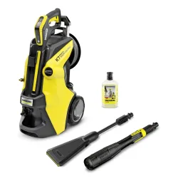 High pressure washer k 7-prem eco!b 1.317-365.0 karcher