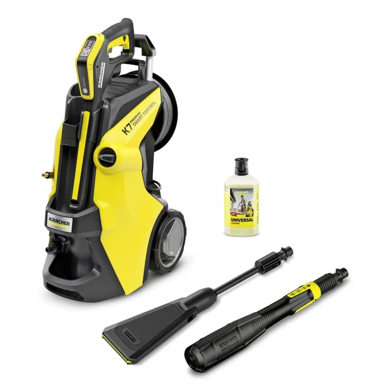 High pressure washer k 7-prem eco!b 1.317-365.0 karcher