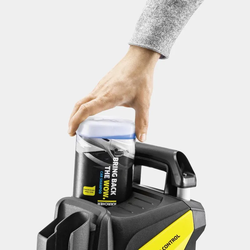 High pressure washer k 7-prem eco!b 1.317-365.0 karcher