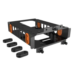 Case acc hdd cage-bga05 be quiet
