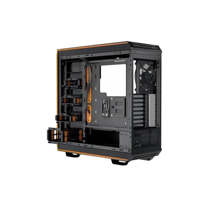 Case acc hdd cage-bga05 be quiet