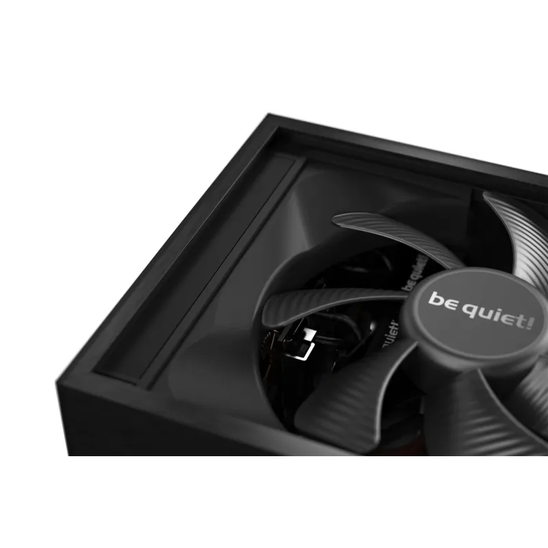 Power Supply-BE QUIET-1300 Watts-Peak Power 1400 Watts-Efficiency 80 PLUS TITANIUM-PFC Active-MTBF 100000 hours-BN331