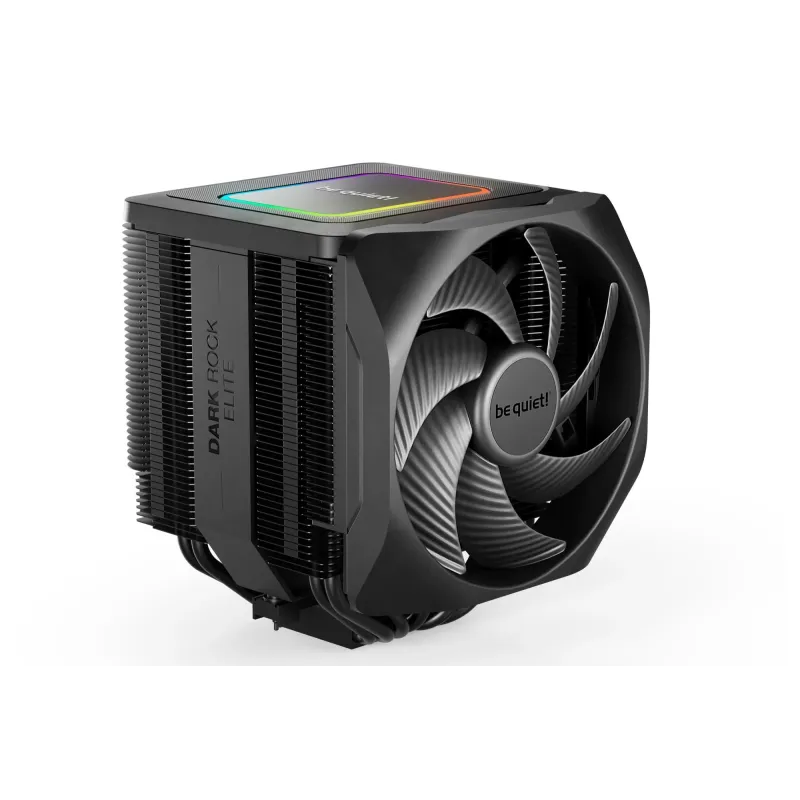 Cpu cooler s_multi-dark rock elite bk037 be quiet