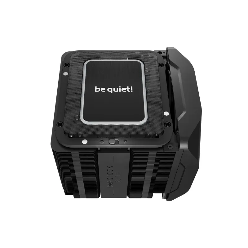 Cpu cooler s_multi-dark rock elite bk037 be quiet
