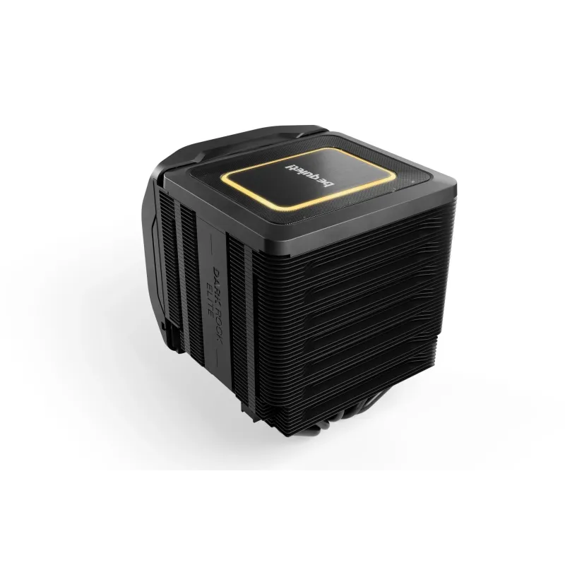Cpu cooler s_multi-dark rock elite bk037 be quiet