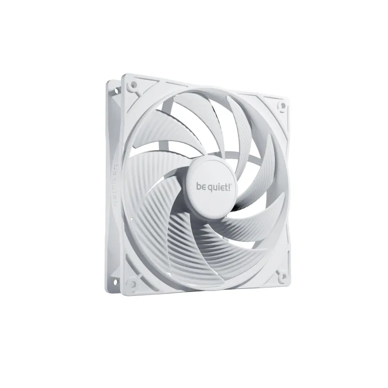 Case fan 140mm pure wings 3-wh pwm high-sp bl113 be quiet