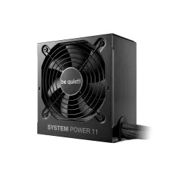 Power Supply-BE QUIET-ATX-PC-200 - 240 V-650 W-BP011EU