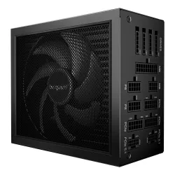 Power Supply-BE QUIET-ATX-PC-100 - 240 V-1200 W-BP021EU