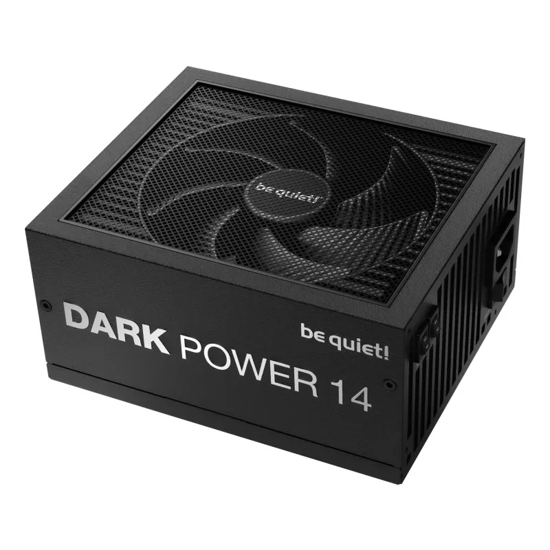 Power Supply-BE QUIET-ATX-PC-100 - 240 V-1200 W-BP021EU