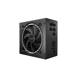 Power Supply-BE QUIET-Pure Power 13m-650 Watts-Efficiency 80 PLUS GOLD-PFC Active-MTBF 100000 hours-BP025EU