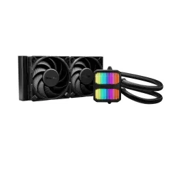 Cpu cooler s_multi-silent loop 3 bw024 be quiet