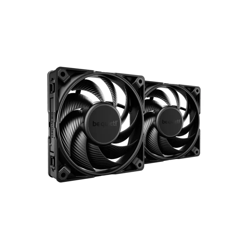 Cpu cooler s_multi-silent loop 3 bw024 be quiet