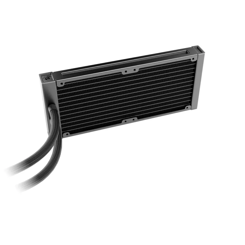 Cpu cooler s_multi-silent loop 3 bw024 be quiet