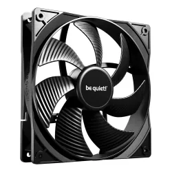 Case fan 140mm pure wings 3-pwm 3pack bl139 be quiet