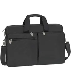 Nb case tiergarten 17.3-8550 black rivacase
