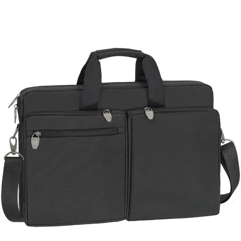 Nb case tiergarten 17.3-8550 black rivacase