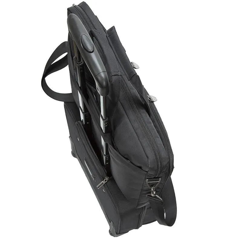 Nb case tiergarten 17.3-8550 black rivacase