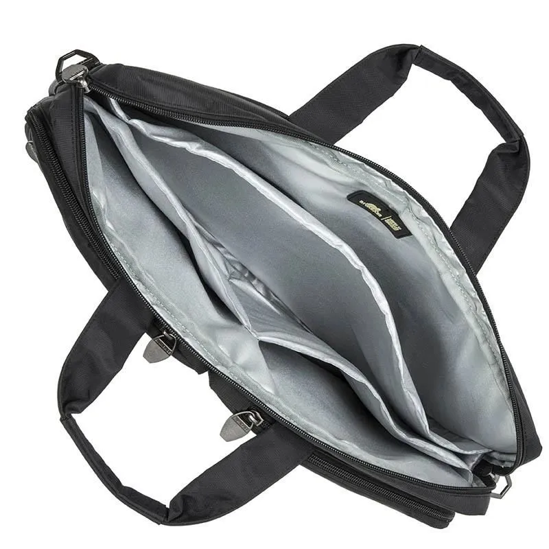 Nb case tiergarten 17.3-8550 black rivacase