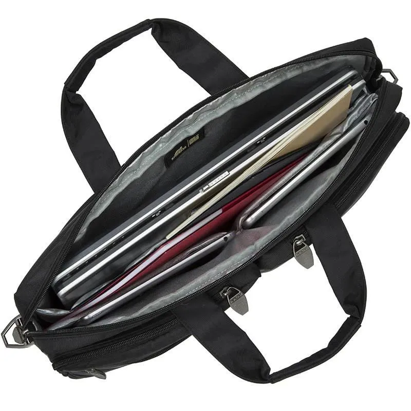 Nb case tiergarten 17.3-8550 black rivacase
