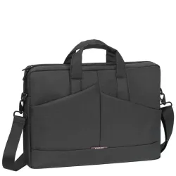 Nb case tivoli 15.6-8731 grey rivacase