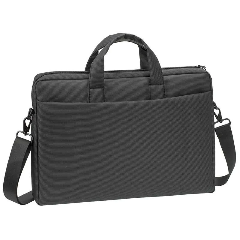 Nb case tivoli 15.6-8731 grey rivacase