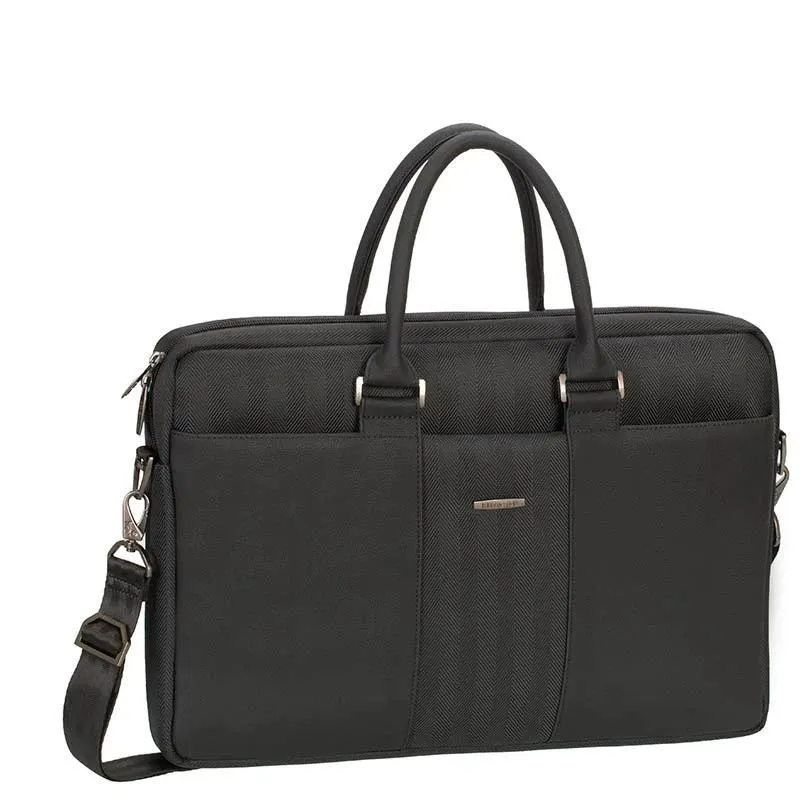 Nb case narita 15.6-8135 black rivacase