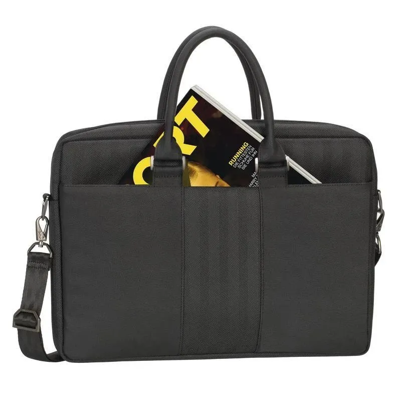 Nb case narita 15.6-8135 black rivacase