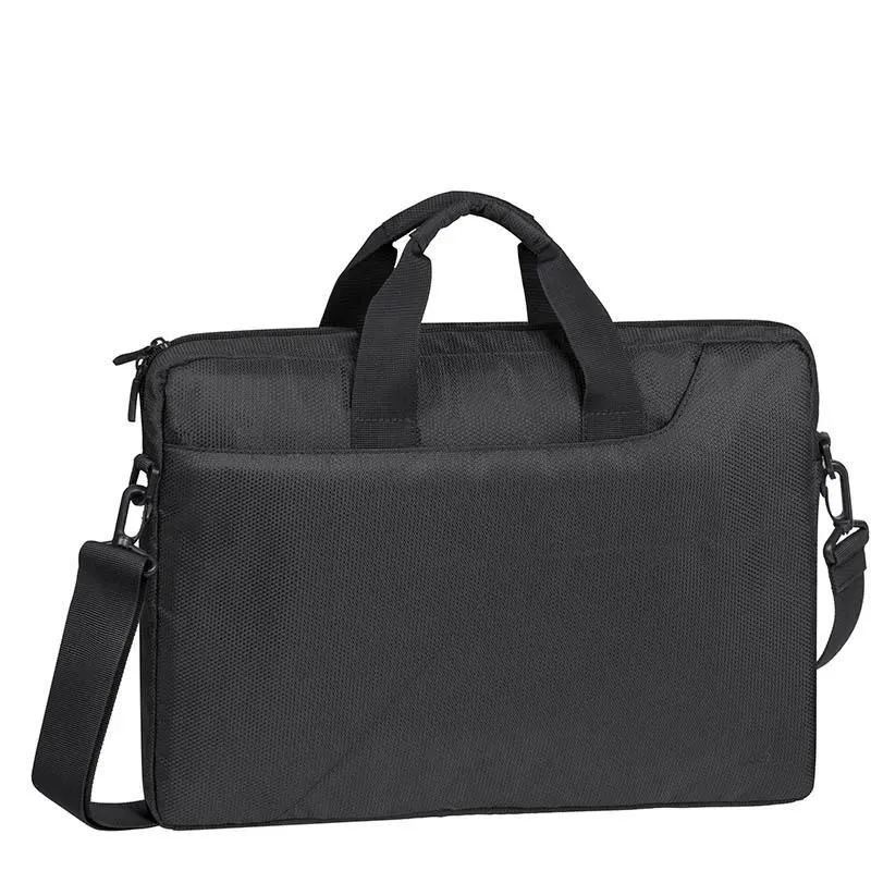 Nb case komodo 15.6-8035 black rivacase