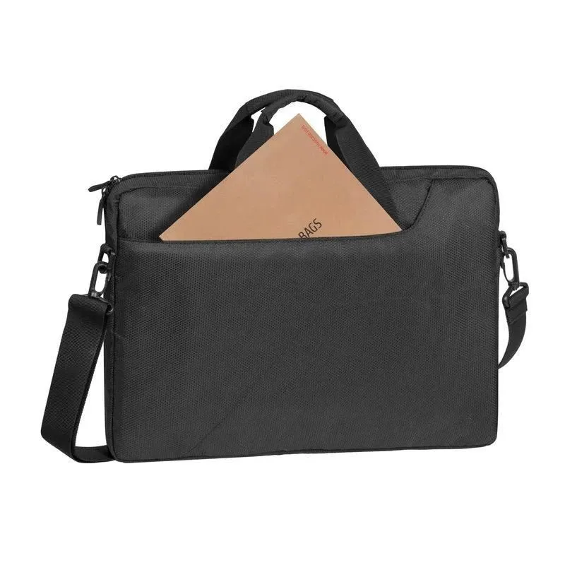 Nb case komodo 15.6-8035 black rivacase