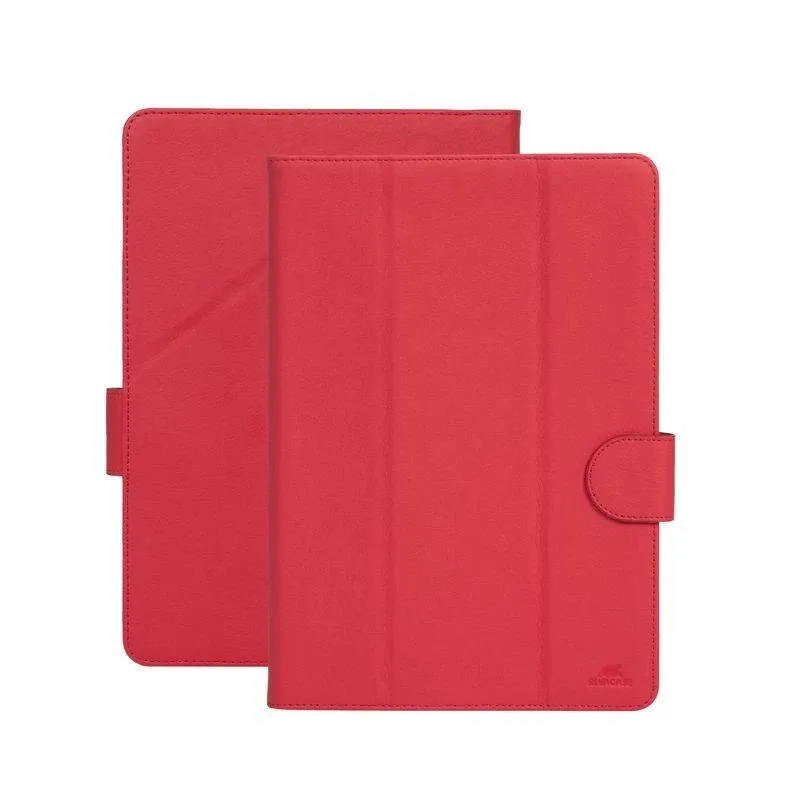 Tablet sleeve 10.1 malpensa-3137 red rivacase