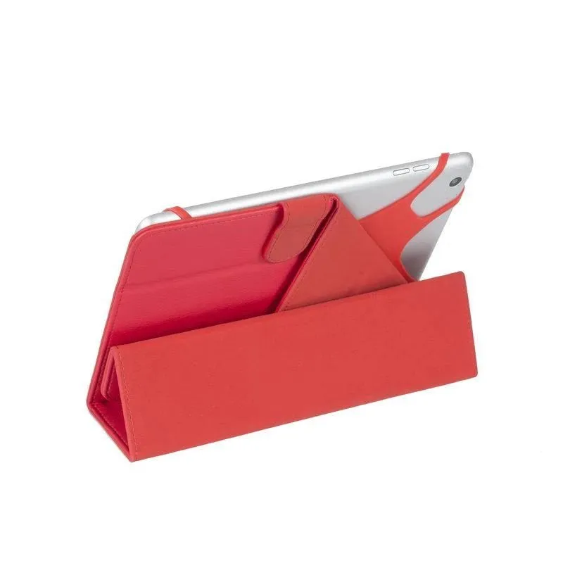 Tablet sleeve 10.1 malpensa-3137 red rivacase