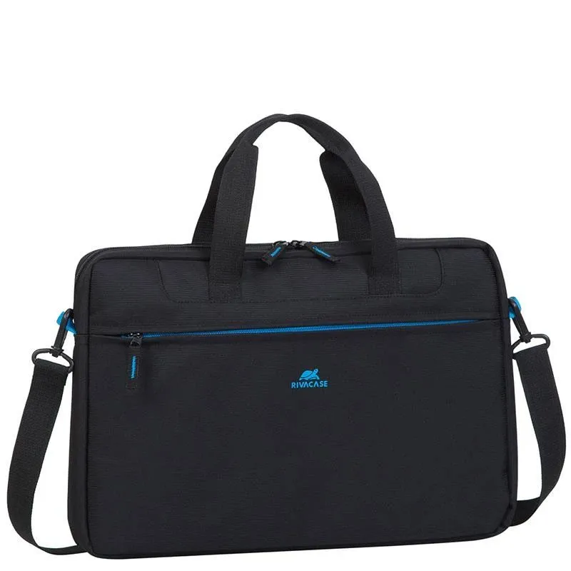 Nb case regent 15.6-8037 black rivacase
