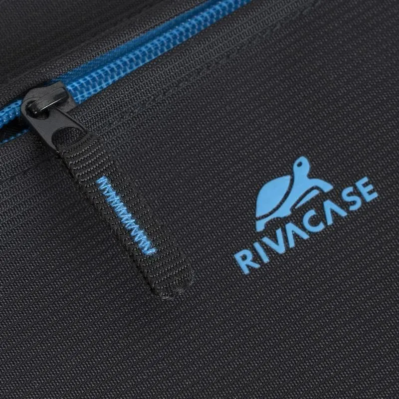 Nb case regent 15.6-8037 black rivacase