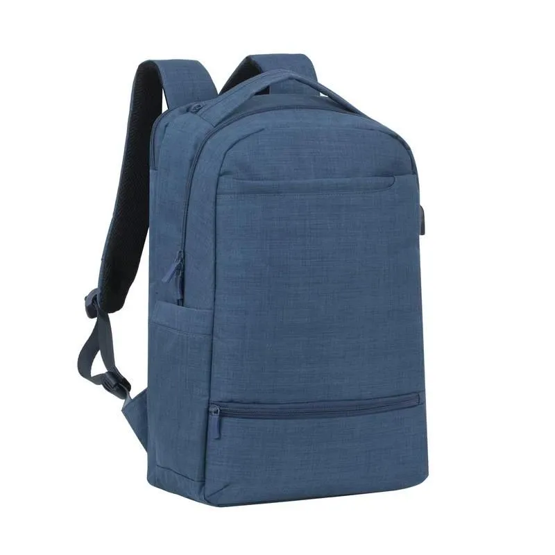 Nb backpack biscayne 17.3-8365 blue rivacase