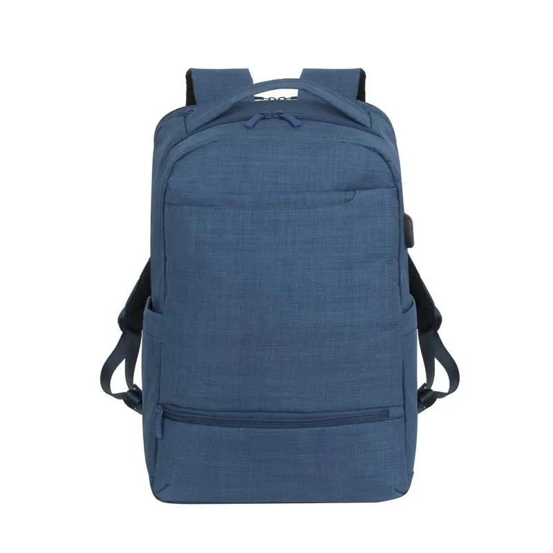 Nb backpack biscayne 17.3-8365 blue rivacase
