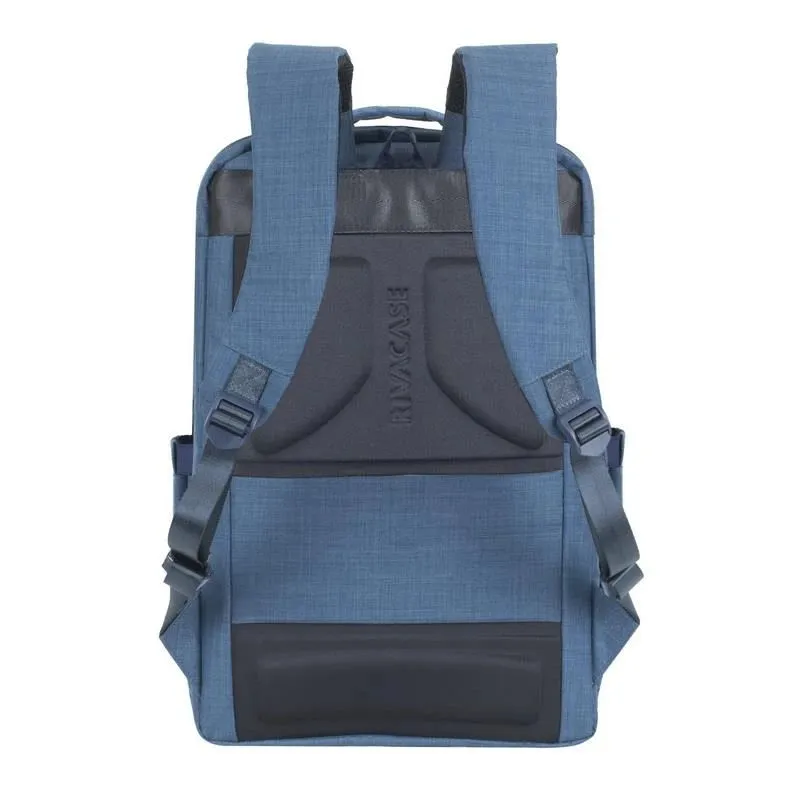 Nb backpack biscayne 17.3-8365 blue rivacase
