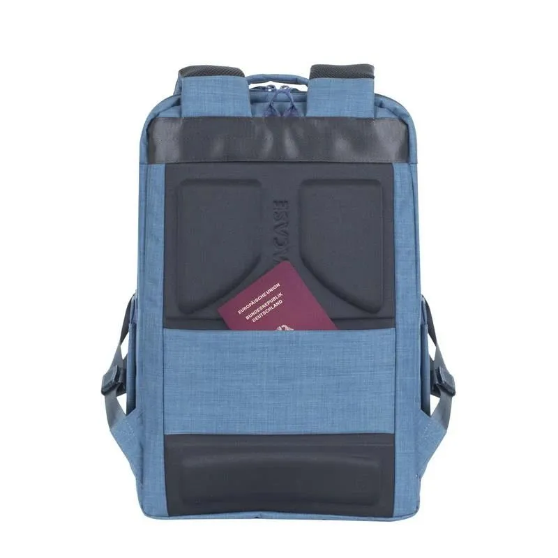Nb backpack biscayne 17.3-8365 blue rivacase