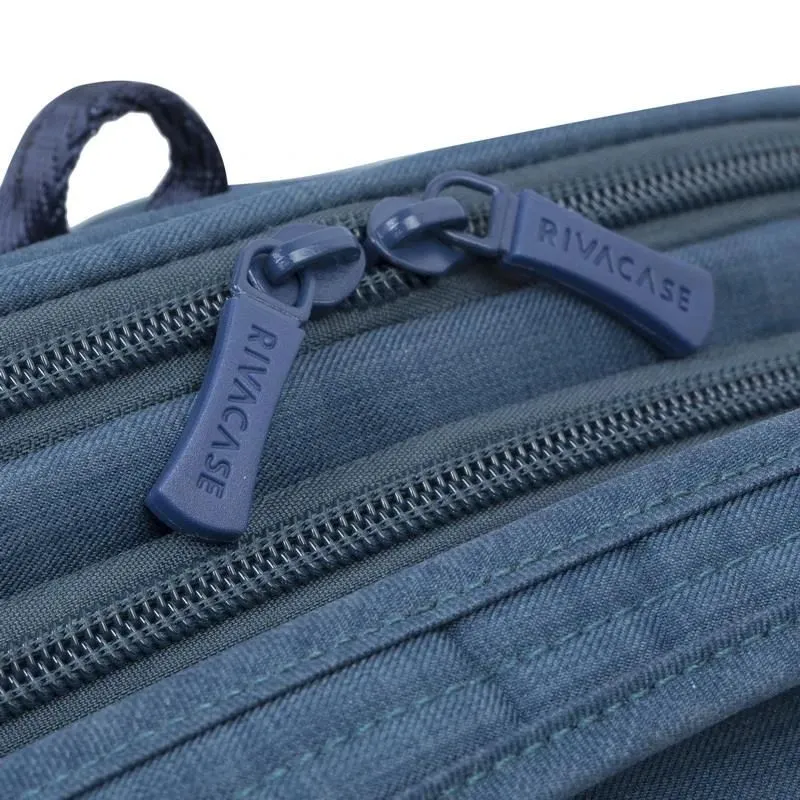 Nb backpack biscayne 17.3-8365 blue rivacase