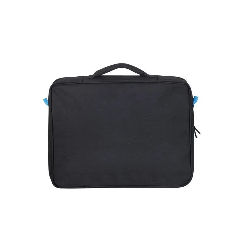 Nb case regent 16-8087 black rivacase