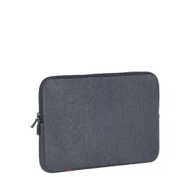 Nb sleeve macbook air 12-5113 dark grey rivacase