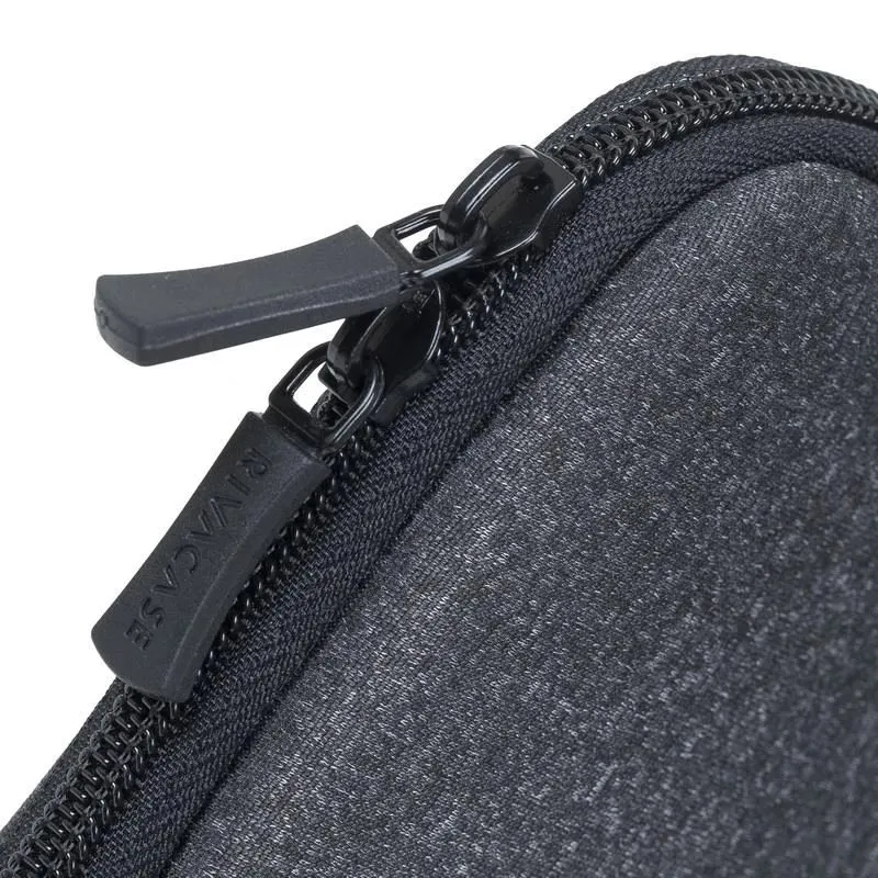 Nb sleeve macbook air 12-5113 dark grey rivacase