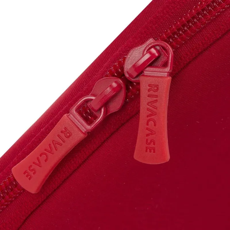 Nb sleeve antishock 14-5124 red rivacase