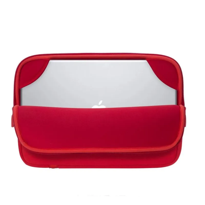 Nb sleeve antishock 14-5124 red rivacase