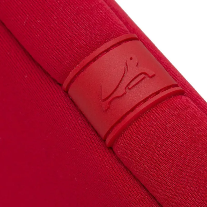 Nb sleeve antishock 14-5124 red rivacase